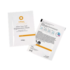Cellagon After sun cell regeneration mask Kosmetik Berater Florian Hoffmann Heilpraktiker Lüneburger Heide