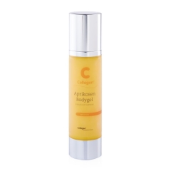Cellagon Aprikosen Bodygel Kosmetik Berater Florian Hoffmann Heilpraktiker Lüneburger Heide