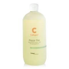 Cellagon Happy Day Lemongrass Kosmetik Berater Florian Hoffmann Heilpraktiker Lüneburger Heide
