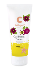 Cellagon Caribbean Dream Kosmetik Berater Florian Hoffmann Heilpraktiker Lüneburger Heide
