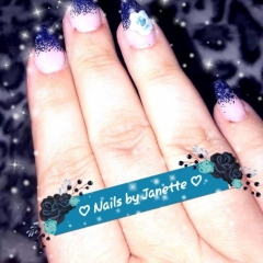 Janette-Mourad-Kosmetikerin-Nageldesign-Estaetix-1