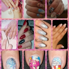Janette Mourad Nailart Nageldesign Ebstorf Estaetix4