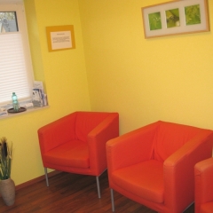 Estaetix-schönes Wartezimmer-niedersachsen