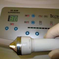 Kosmetischer-Ultraschall-Estaetix-Hautstraffung-Hautglättung-und-Vitalisierung