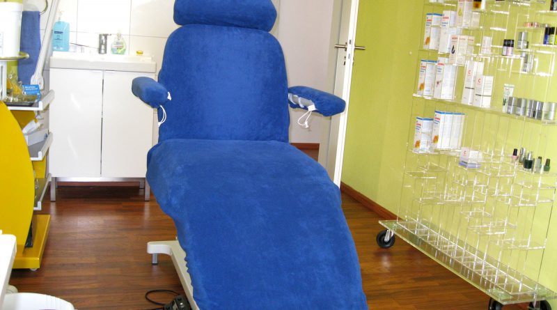 Leistungen Ästhetik bei Estaetix