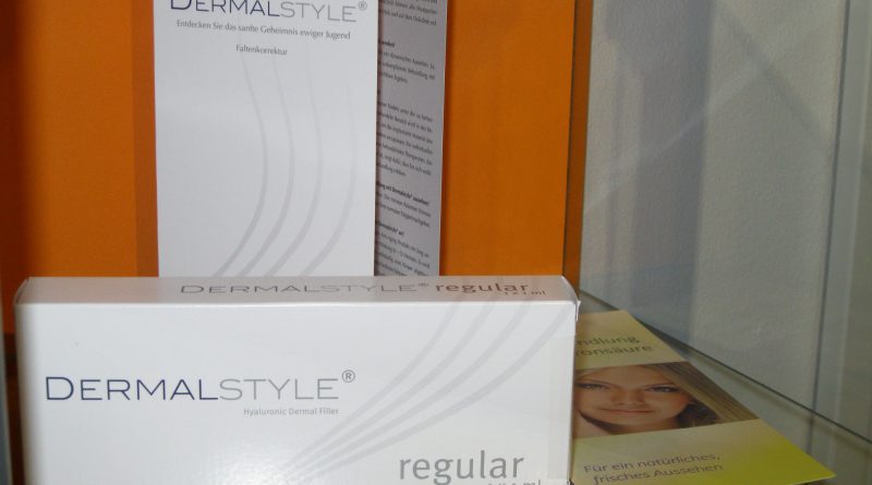 Hyaluron Faltenunterspritzung Professionell Faltenkorrektur Lippenvolumen